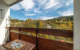 Apartmán Amálka pod Tanvaldským Špičákem